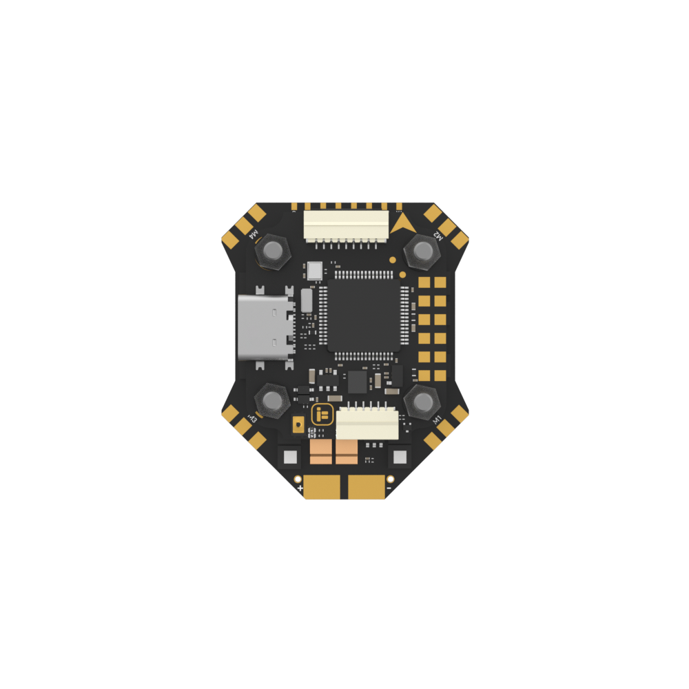 iFlight Borg F7 Mini Stack Fli - огляд і ціна Flight Controller