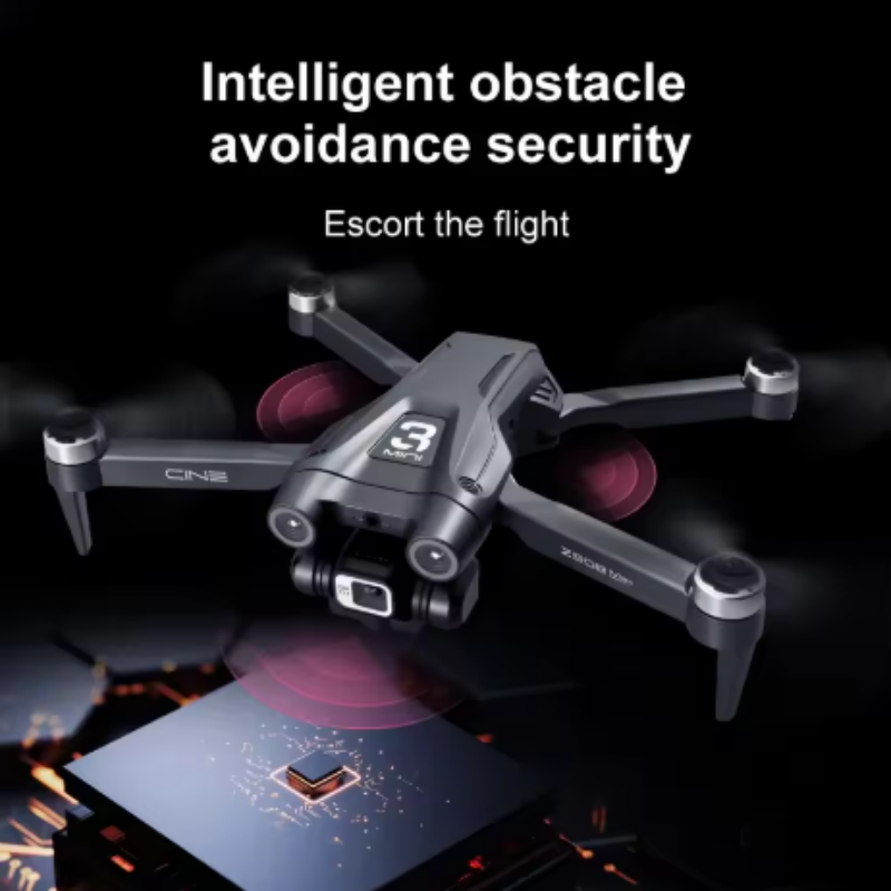 Lenovo Original Z908 Pro max D - огляд і ціна Drone Rc Folding