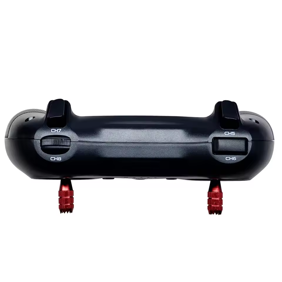 RadioLink T8S Radio Remote Tra - огляд і ціна Drone With Rc