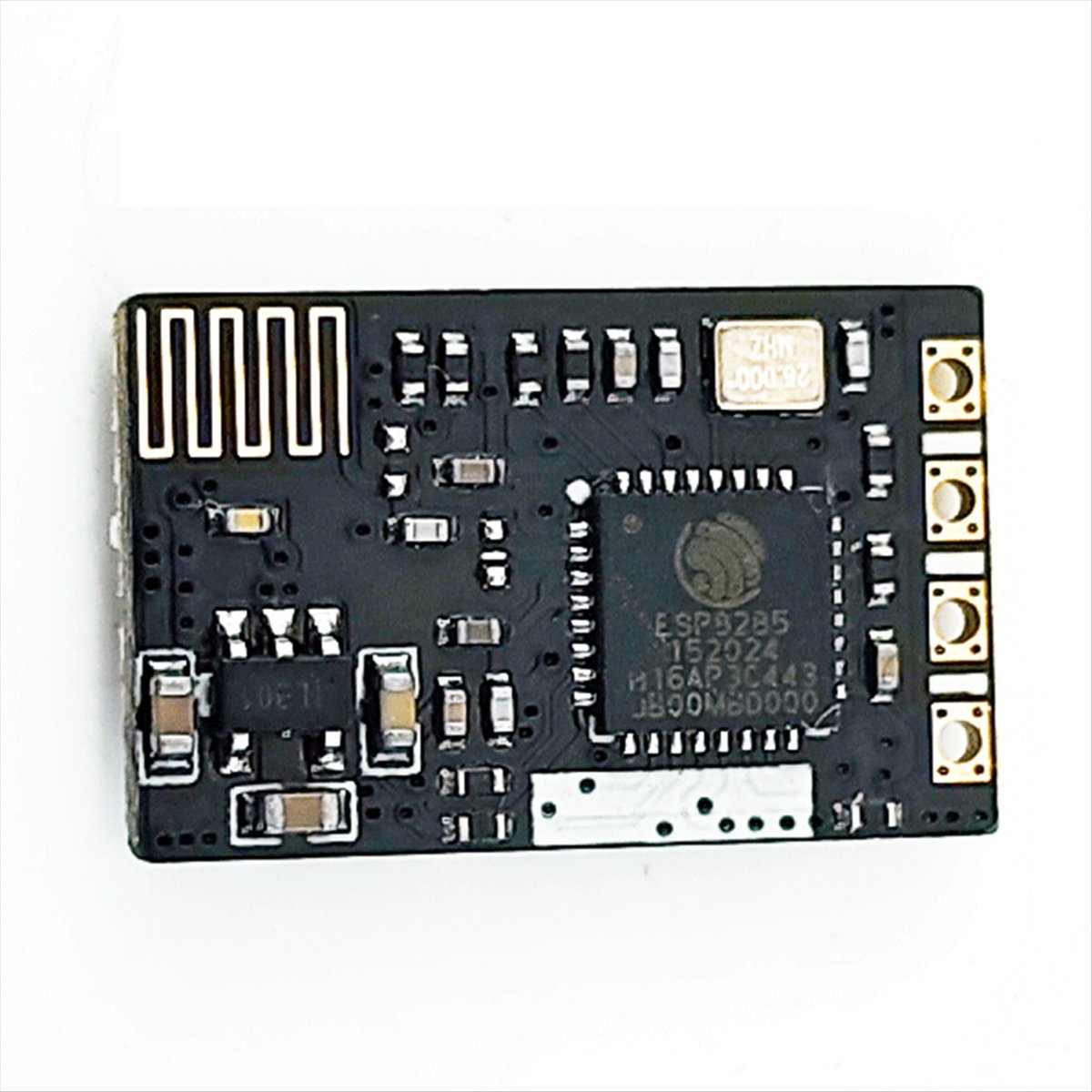 500MHz Receiver 500.5MHz-524.9 - огляд і ціна Drone With Rc