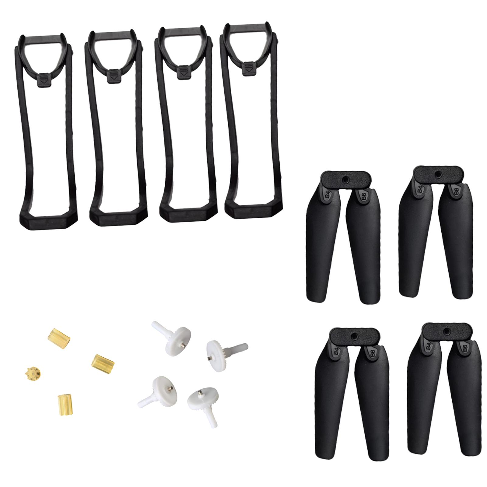 Aircraft Propeller Protective  - огляд і ціна Drone Rc Folding