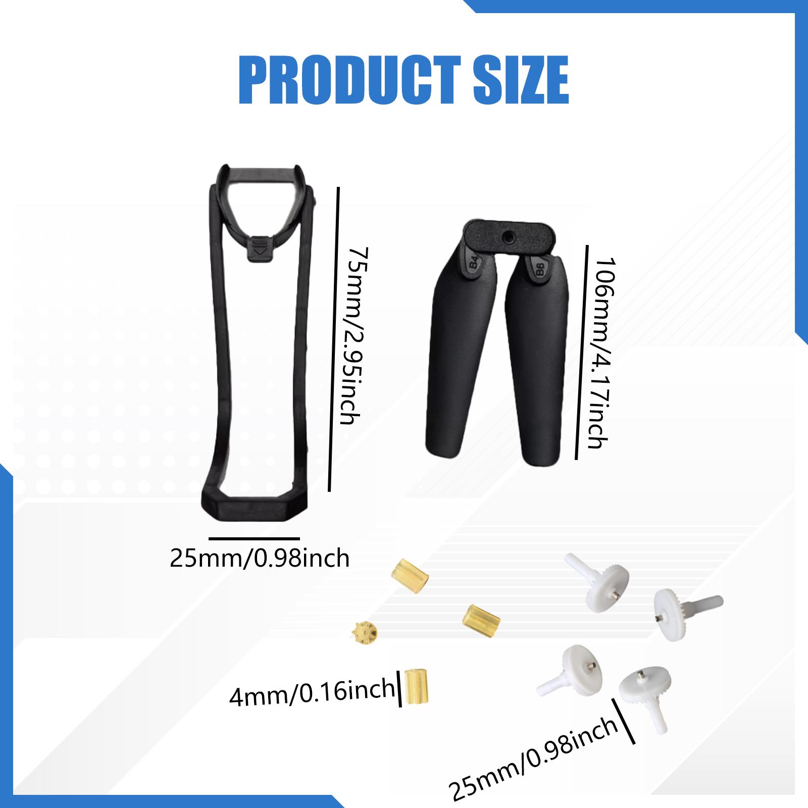Aircraft Propeller Protective  - огляд і ціна Drone Rc Folding