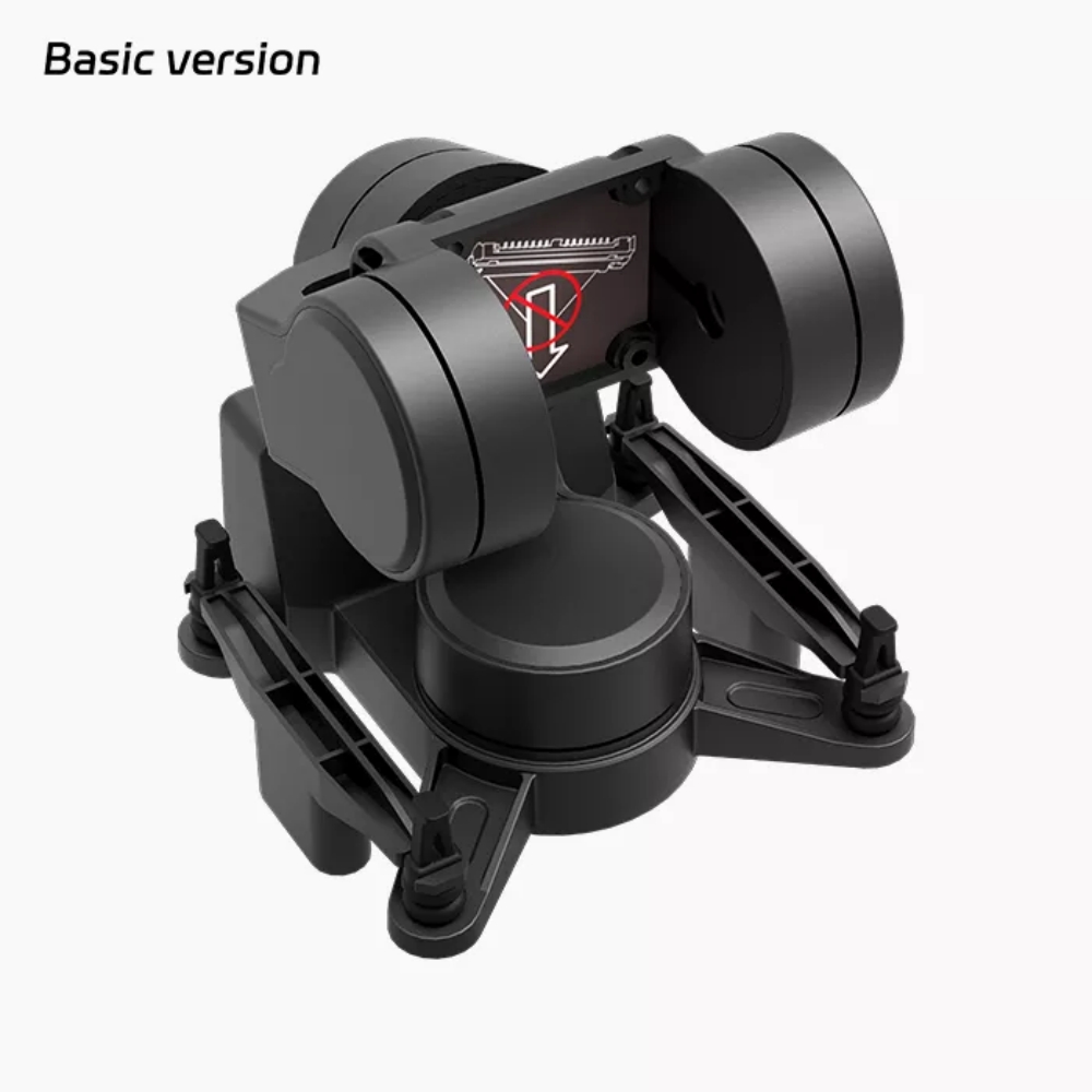 NCZOBOE  C-20T 3-Axis O4 FPV G - огляд і ціна Drone Dji Rc 3