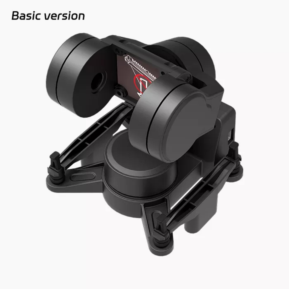 NCZOBOE  C-20T 3-Axis O4 FPV G - огляд і ціна Drone Dji Rc 3