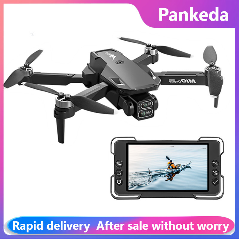 M10 Camera Drone Remote Contro - огляд і ціна Dron Rc Quadcopter