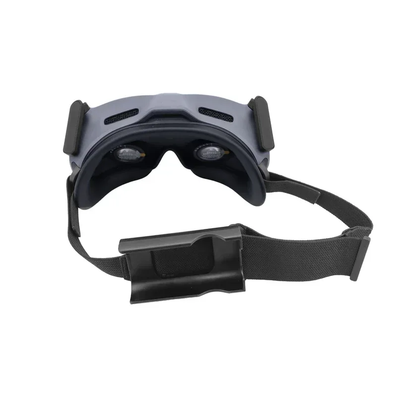 Battery Holder Headband Batter - огляд і ціна Drone Dji Rc N1