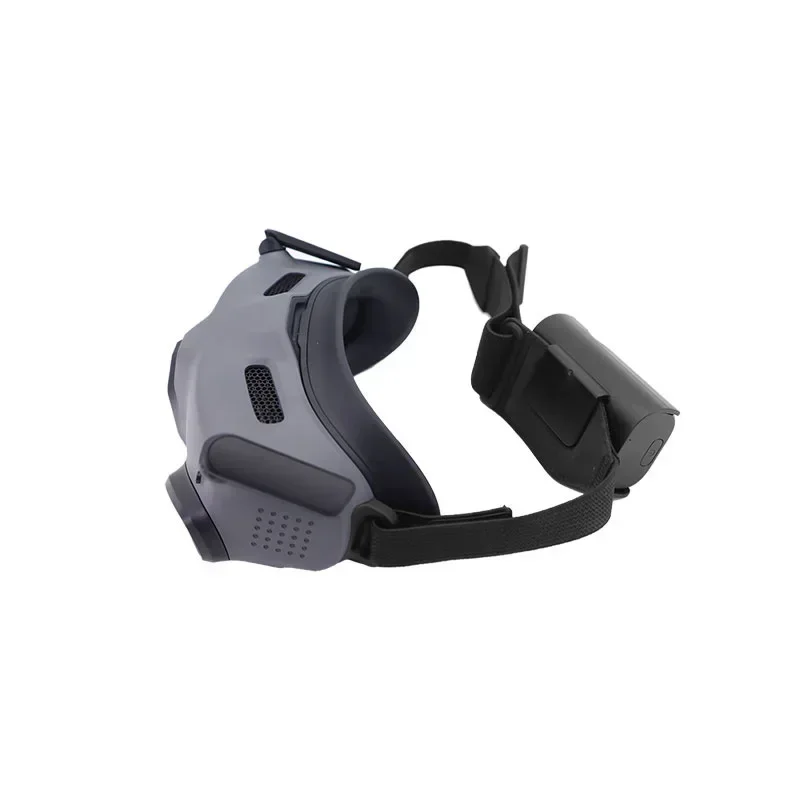 Battery Holder Headband Batter - огляд і ціна Drone Dji Rc N1