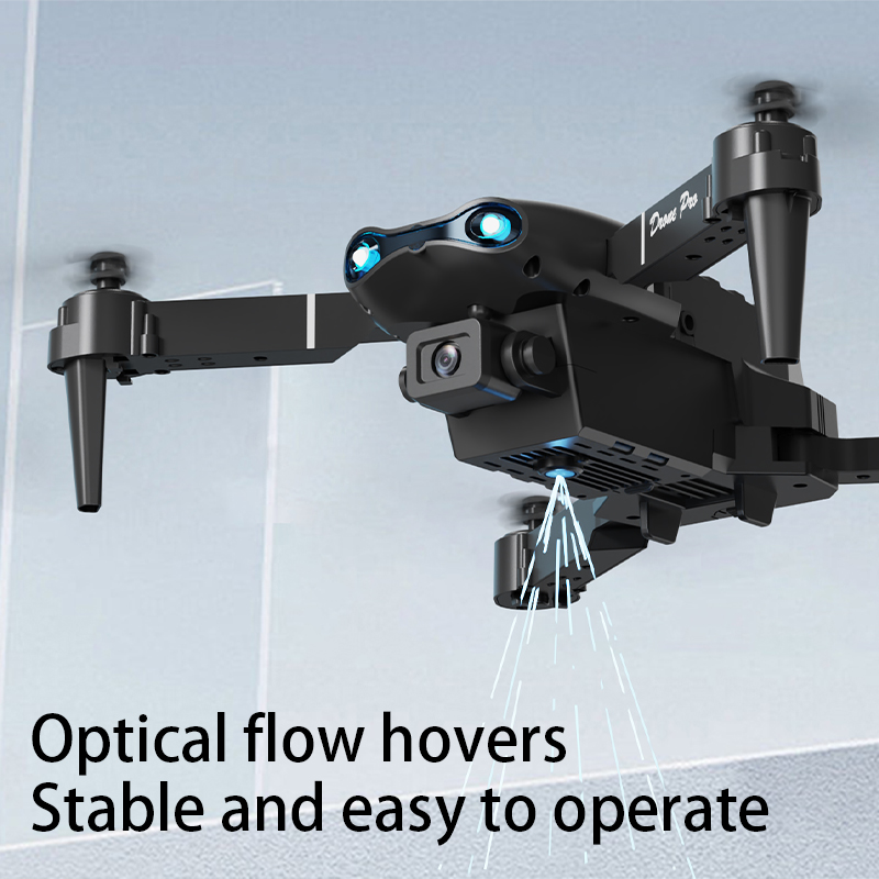 E99 Air Screen Control Drone P - огляд і ціна Dron Rc Quadcopter
