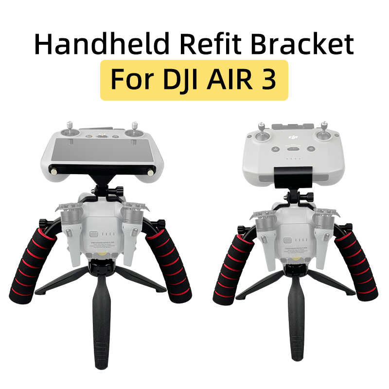 For DJI AIR 3 Drone RC 2/RC-N2 - огляд і ціна Drone Rc N2