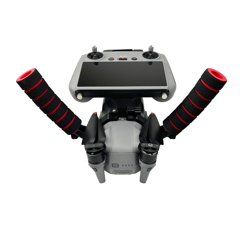 For DJI AIR 3 Drone RC 2/RC-N2 - огляд і ціна Drone Rc N2