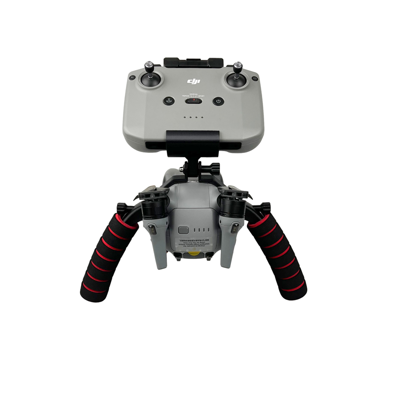 For DJI AIR 3 Drone RC 2/RC-N2 - огляд і ціна Drone Rc N2