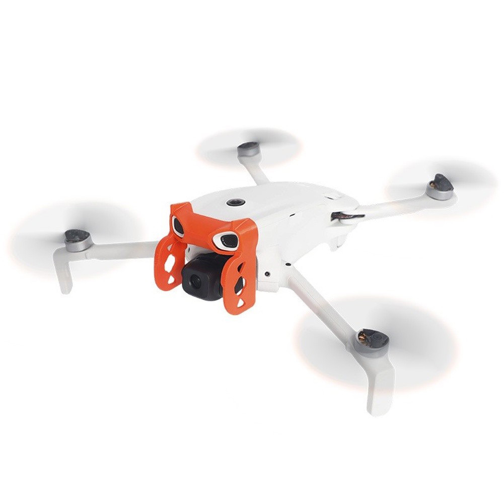 Scratch Resistant Lens Hood Su - огляд і ціна Drone Dji Rc N1