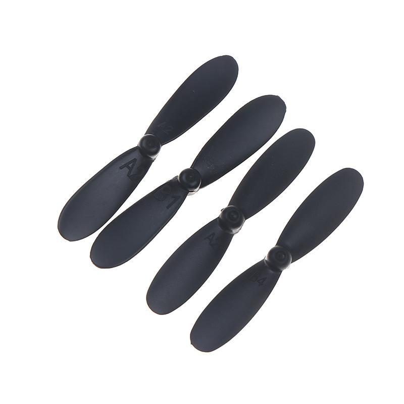 8PCS 42mm Props For 4D RC Spar - огляд і ціна Drone With Rc
