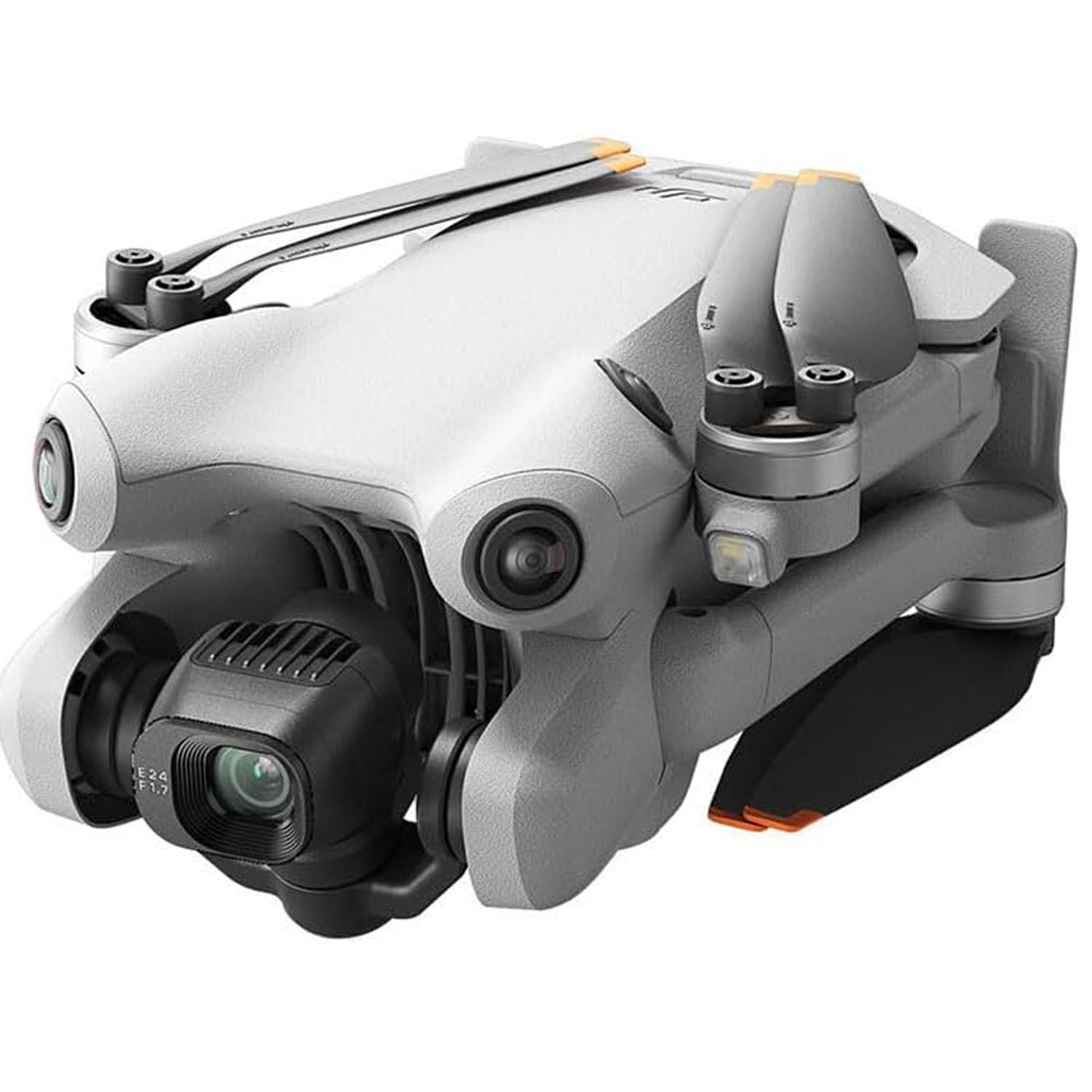 DJI Drones Mini 4 Pro (DJI RC- - огляд і ціна Drone Rc N2
