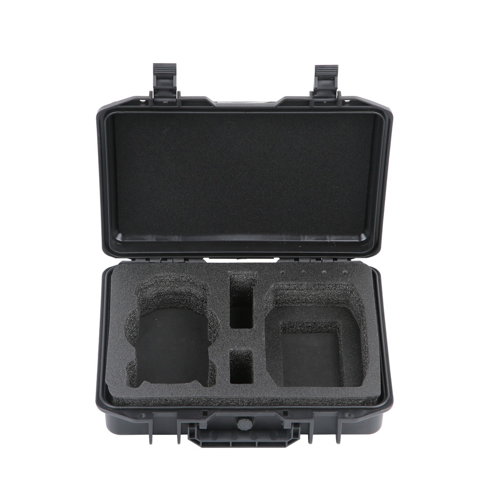Portable Carrying Case for DJI - огляд і ціна Drone Dji Rc N1