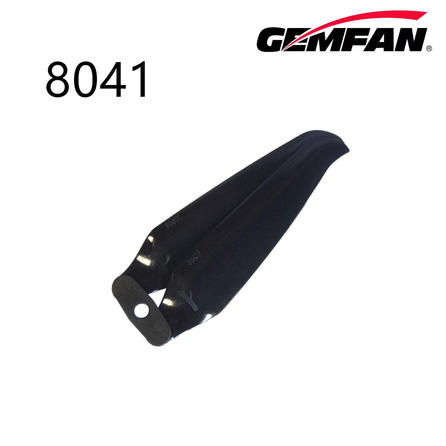Folding Prop 2 Blade 7-10inch  - огляд і ціна Drone Rc Folding