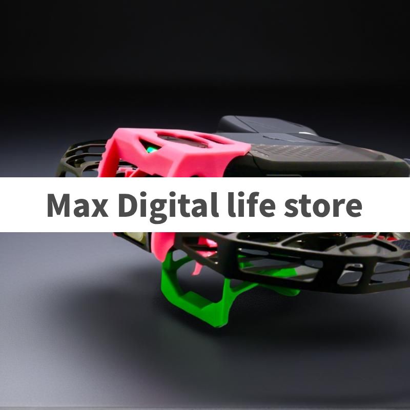 For Hover X1 Pro/Pro Max Drone - огляд і ціна Drone Dji Rc N1