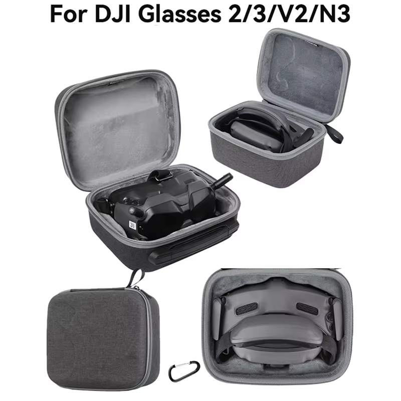 For DJI FPV Goggles 2 3 V2 N3  - огляд і ціна Drone Rc N3