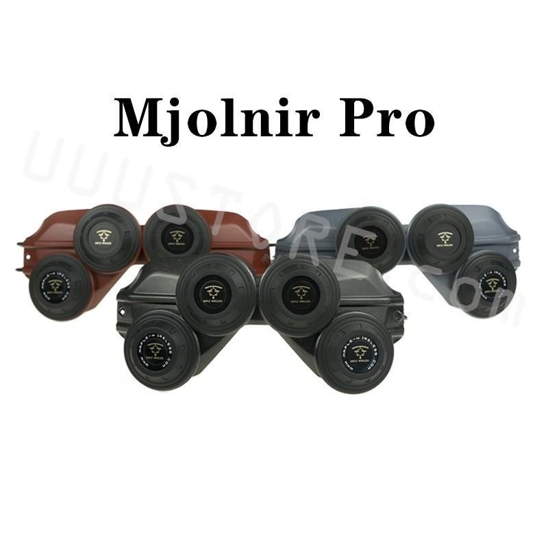 Maple Wireless Mjolnir Pro 5.8 - огляд і ціна Drone Dji Rc N1