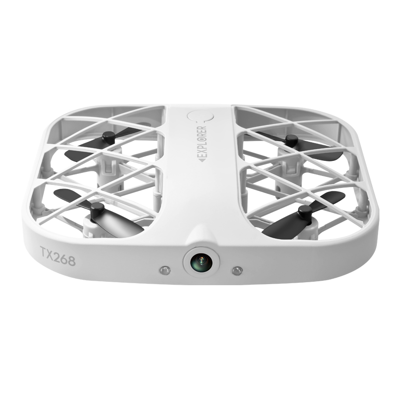 JJRC H107 FPV RC Drone with 2  - огляд і ціна Dron Rc Quadcopter