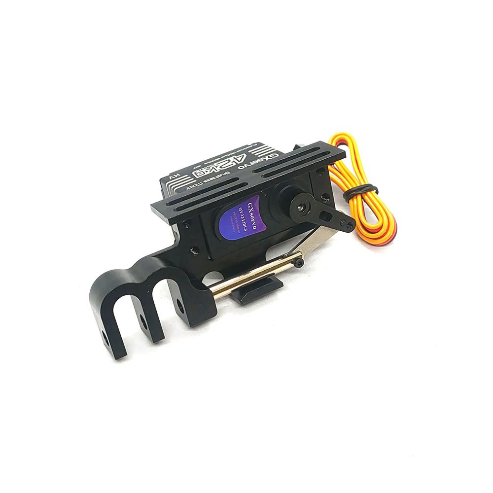 70kg Brushless Servo Motor 42k - огляд і ціна Drone Rc Diy