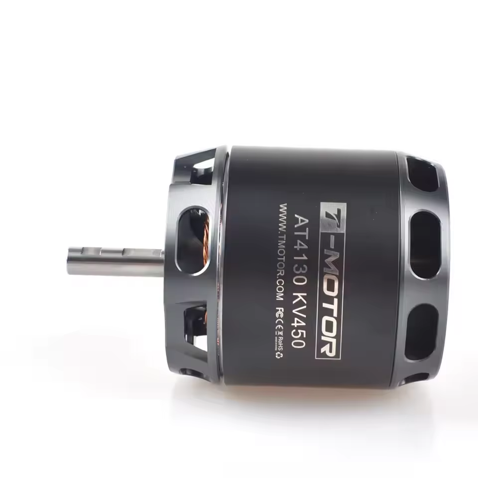 T-MOTOR AT4130 230/300/450KV L - огляд і ціна Drone Rc Diy
