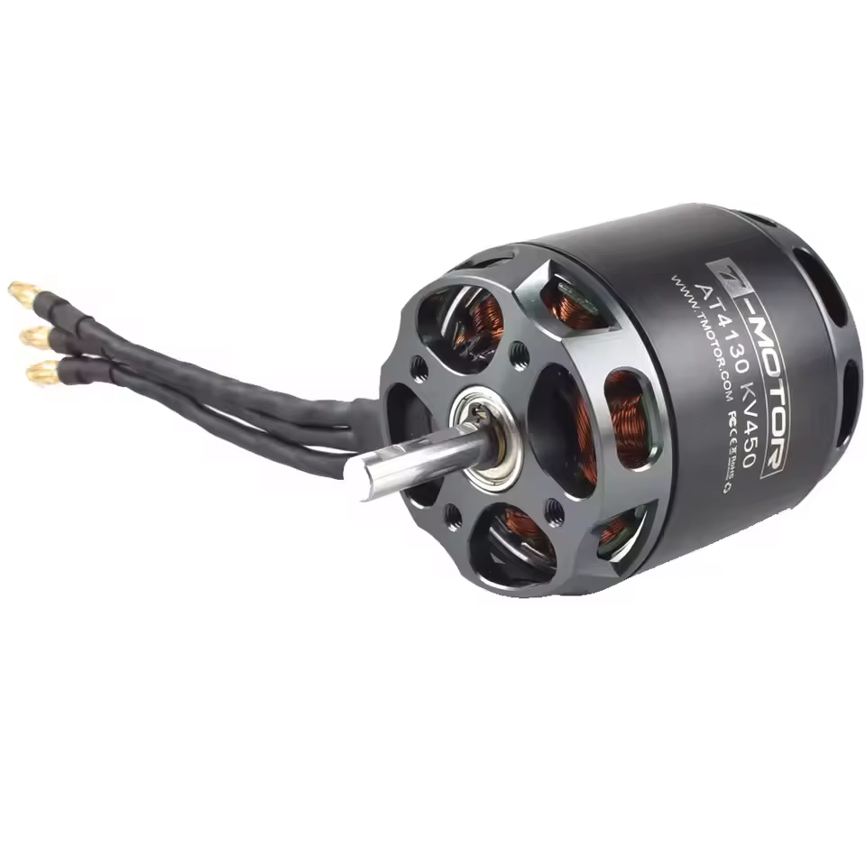 T-MOTOR AT4130 230/300/450KV L - огляд і ціна Drone Rc Diy