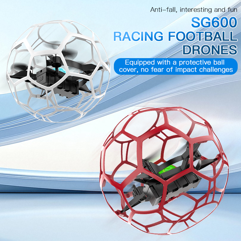 SG600 MAX 2.4G RC Racing Footb - огляд і ціна Dron Rc Quadcopter