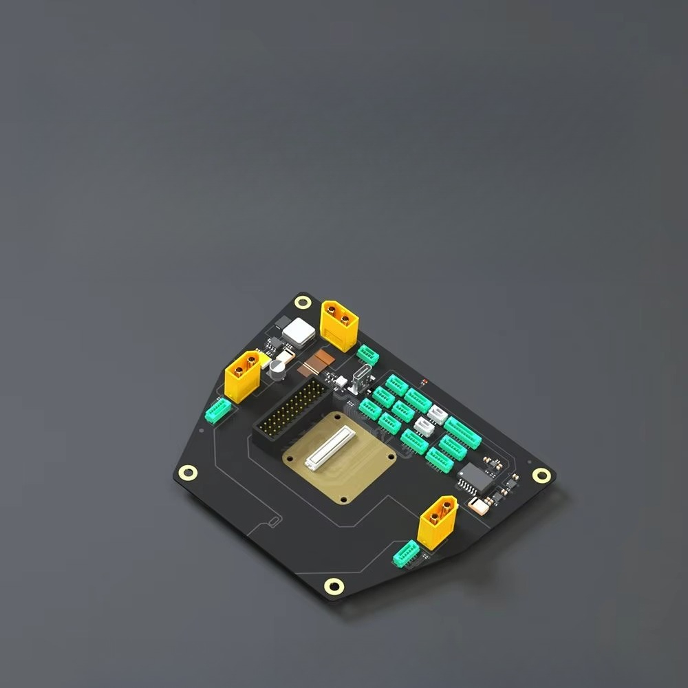 CUAV Flight Control Boar Pixha - огляд і ціна Flight Controller