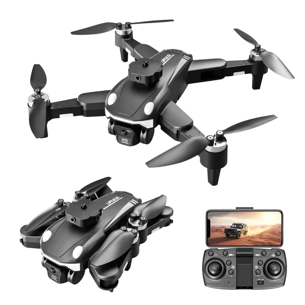 F200 Toy RC Drone with Cameras - огляд і ціна Drone Rc Game