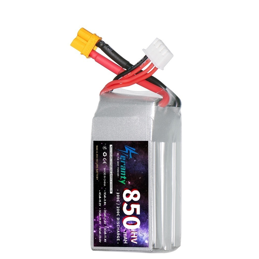 1/2/3PCS TERANTY 3S 11.4V Lipo - огляд і ціна Drone Rc Aircraft